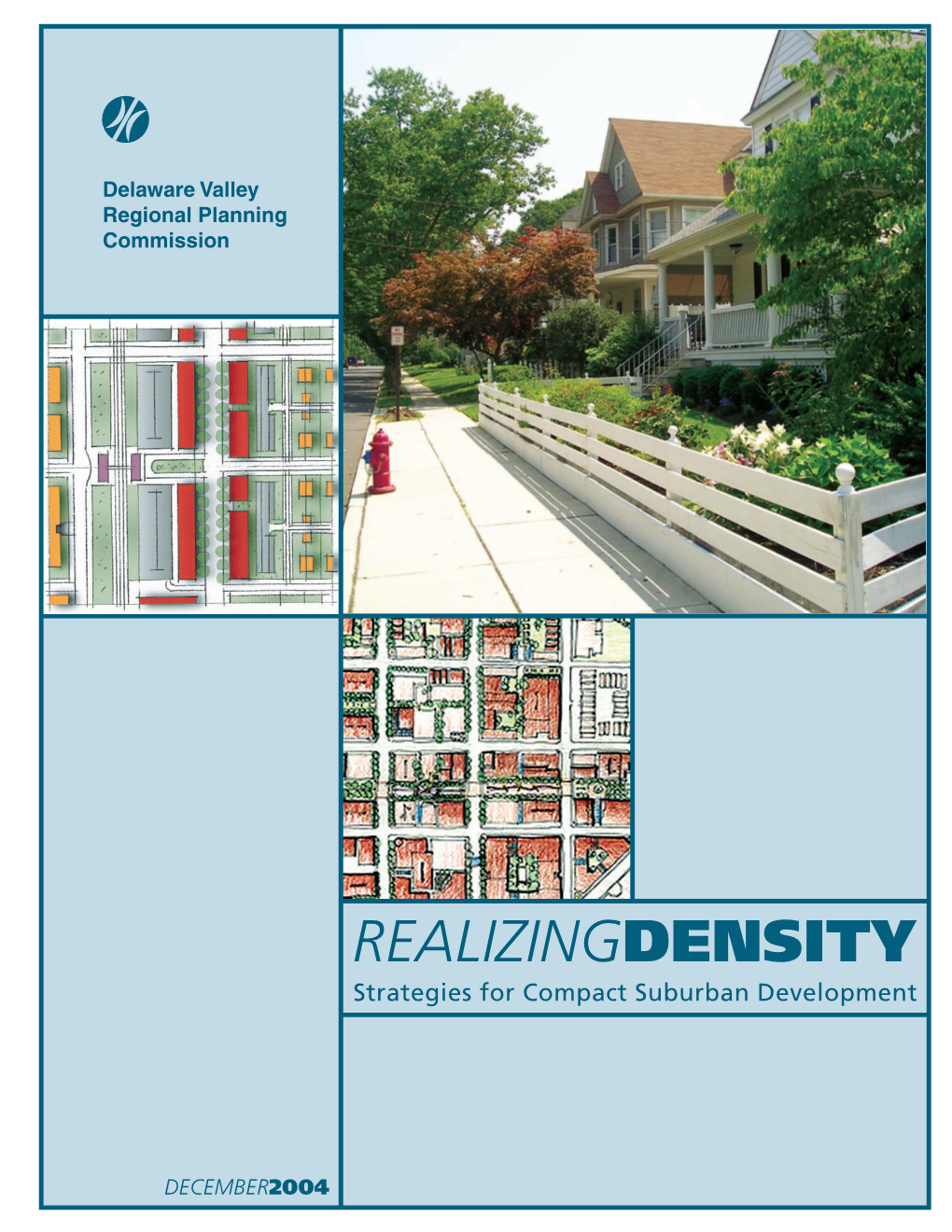 Strategies for Compact Suburban Development