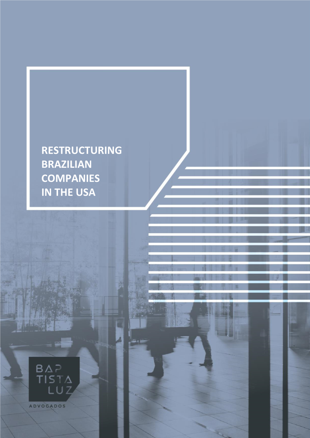 Restructuring Brazilian Companies in the Usa