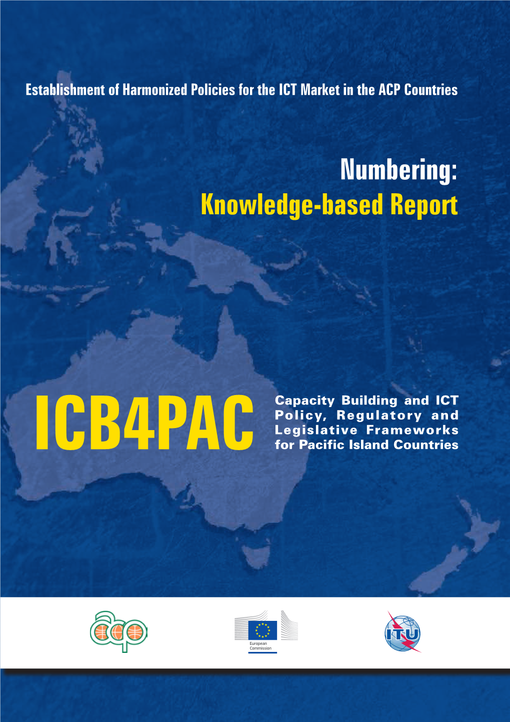 Numbering: Knowledge-Based Report