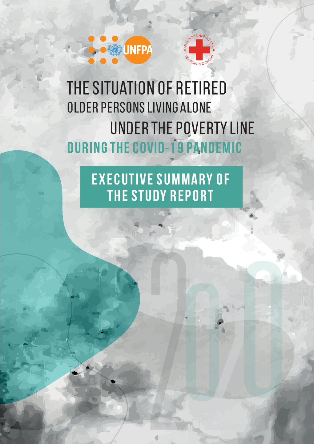 The Situation of Retired Older Persons Living Alone Under the Poverty Line During the Covid‐19 Pandemic Executive Summary of the Study Report Prepared By