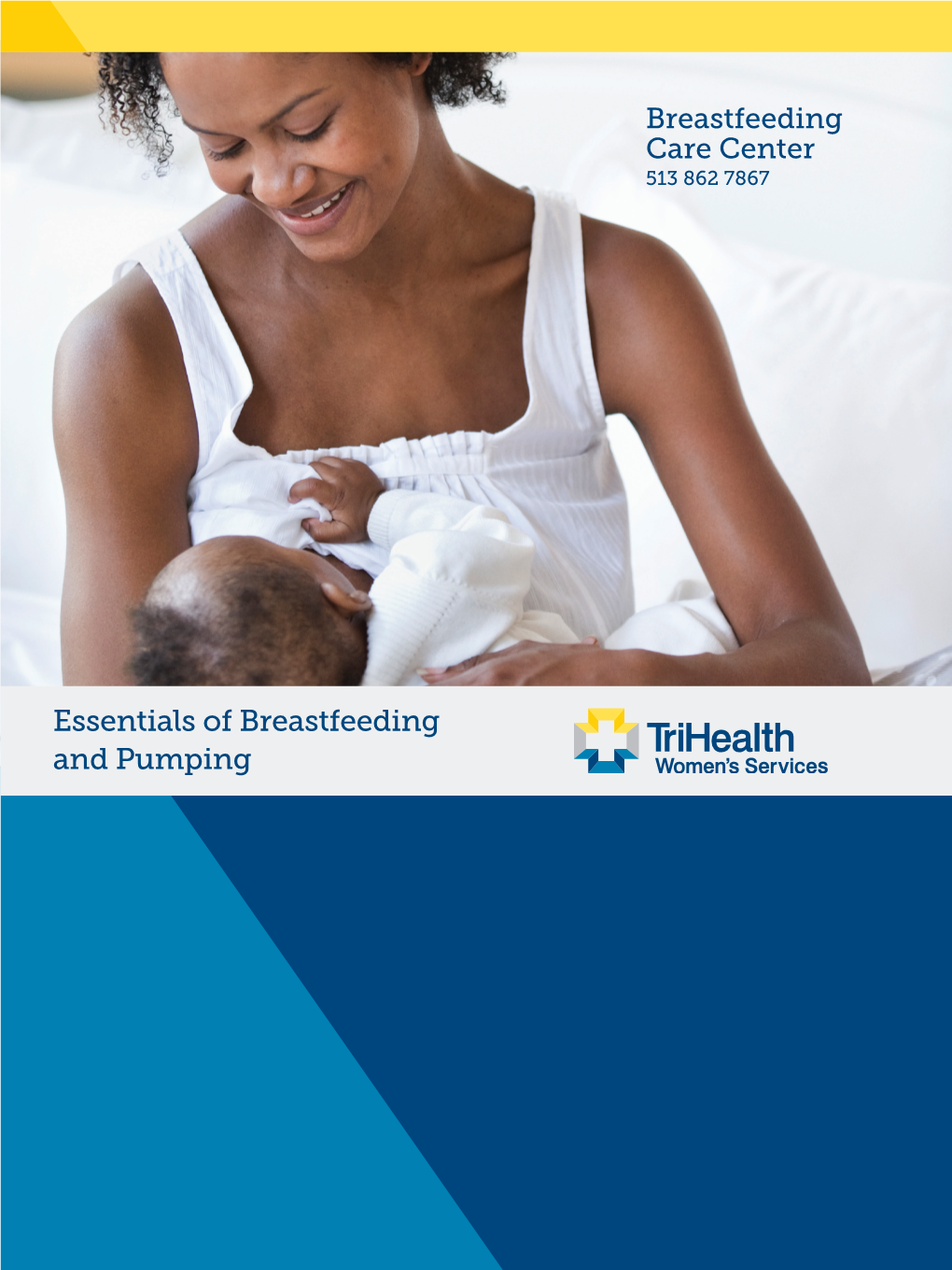 Essentials of Breastfeeding and Pumping