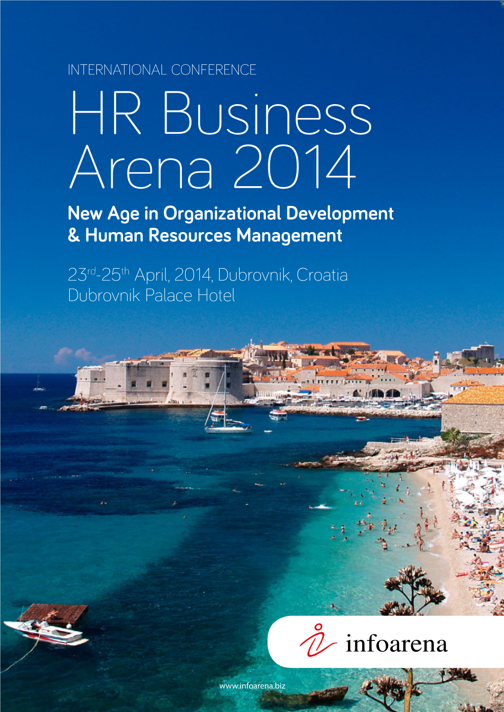 New Age in Organizational Development & Human Resources