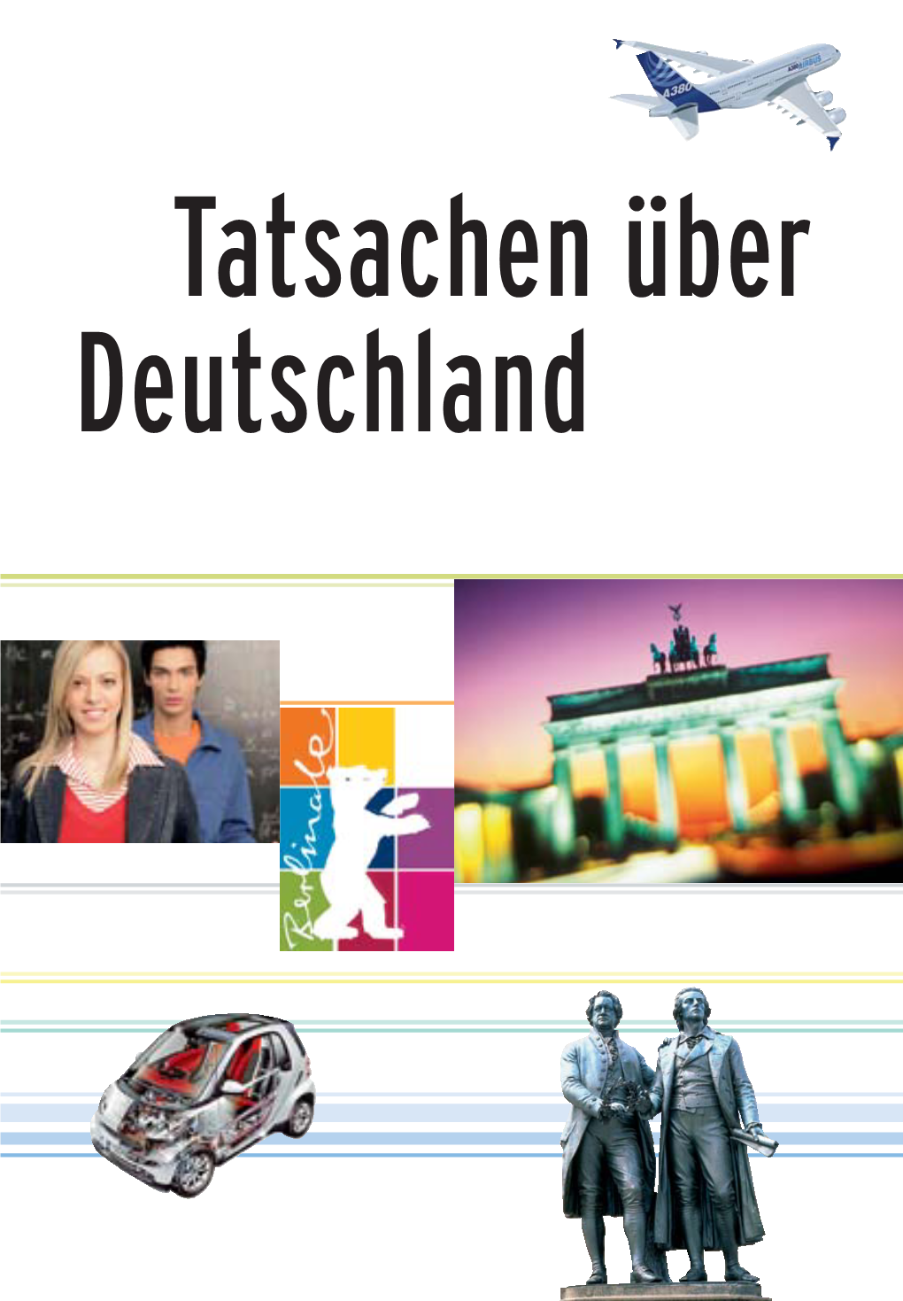 Tatsachen Über Deutschland