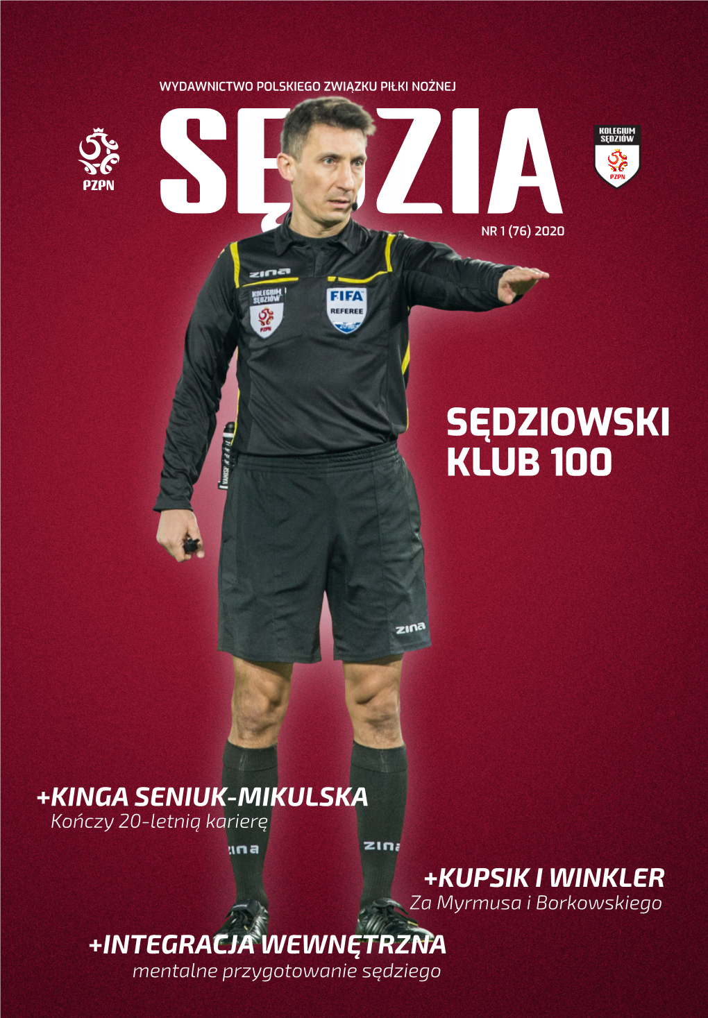 Sędzia 1/2020