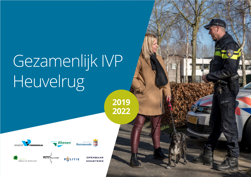 Gezamenlijk IVP Heuvelrug 2019 2022