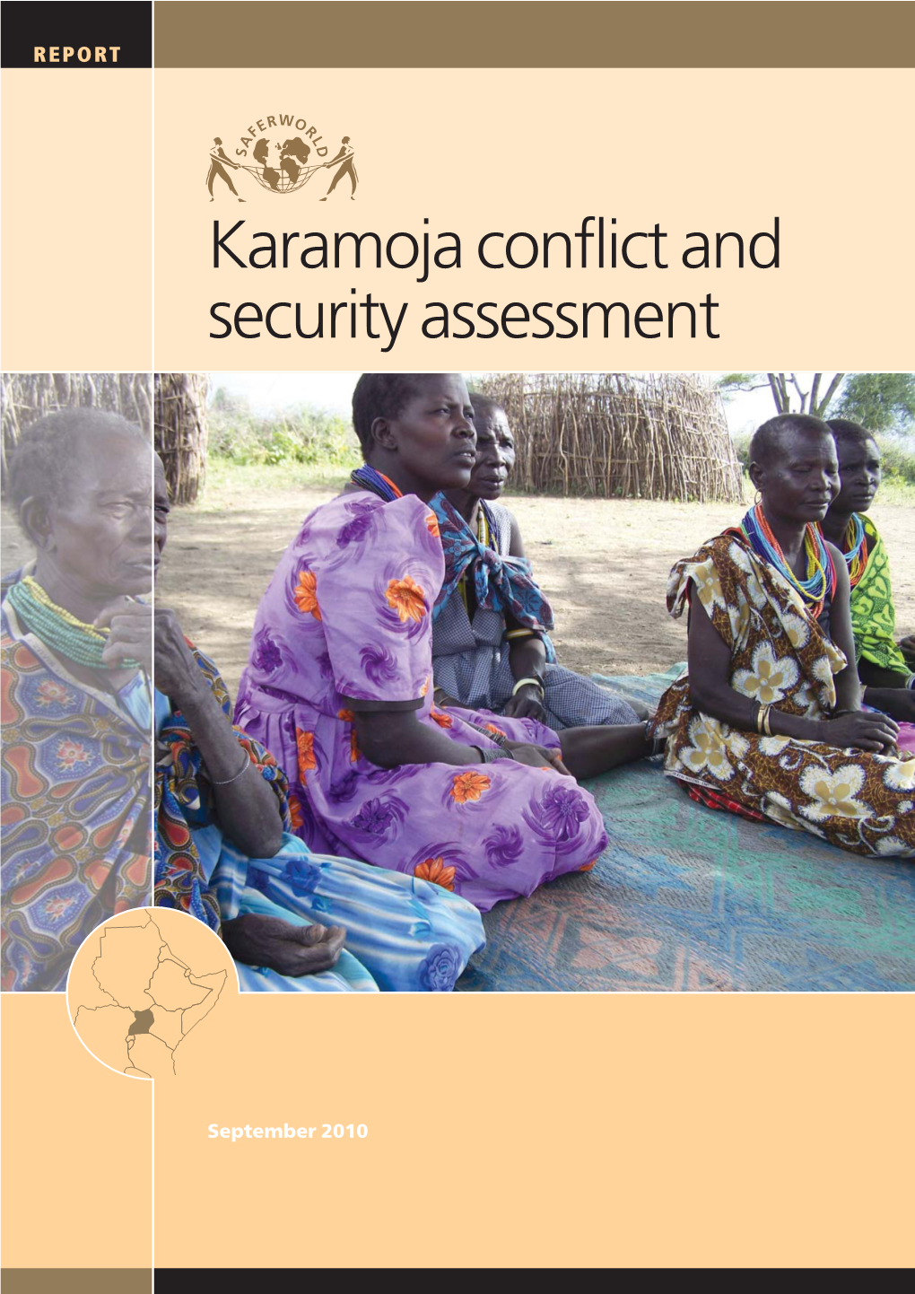 Karamoja Conflict and Security Assessment