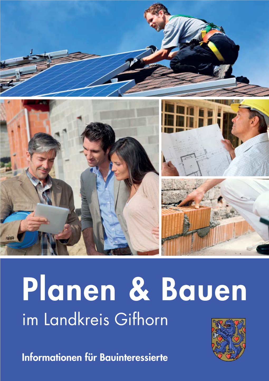 Planen & Bauen