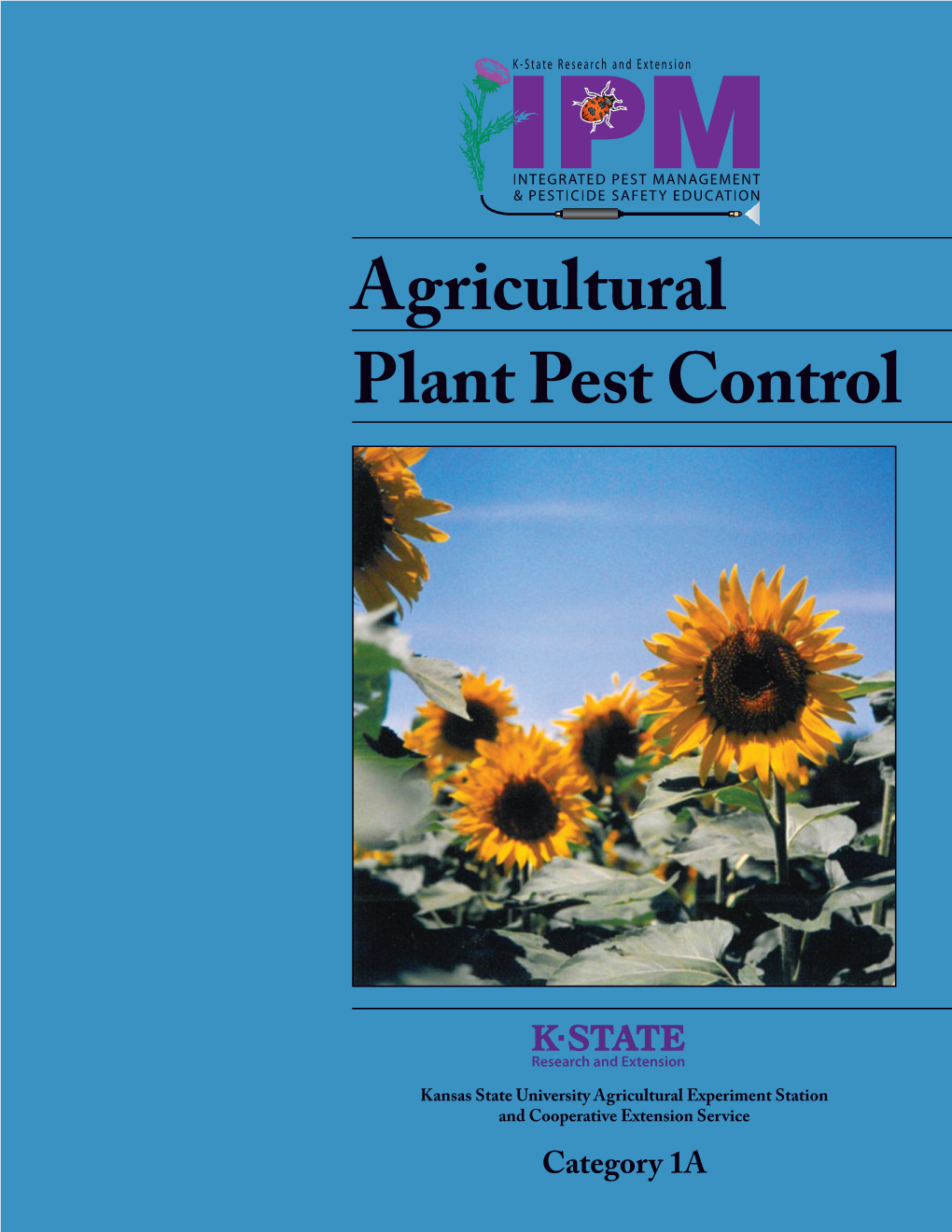 S19 Agricultural Plant Pest Control, Category 1A