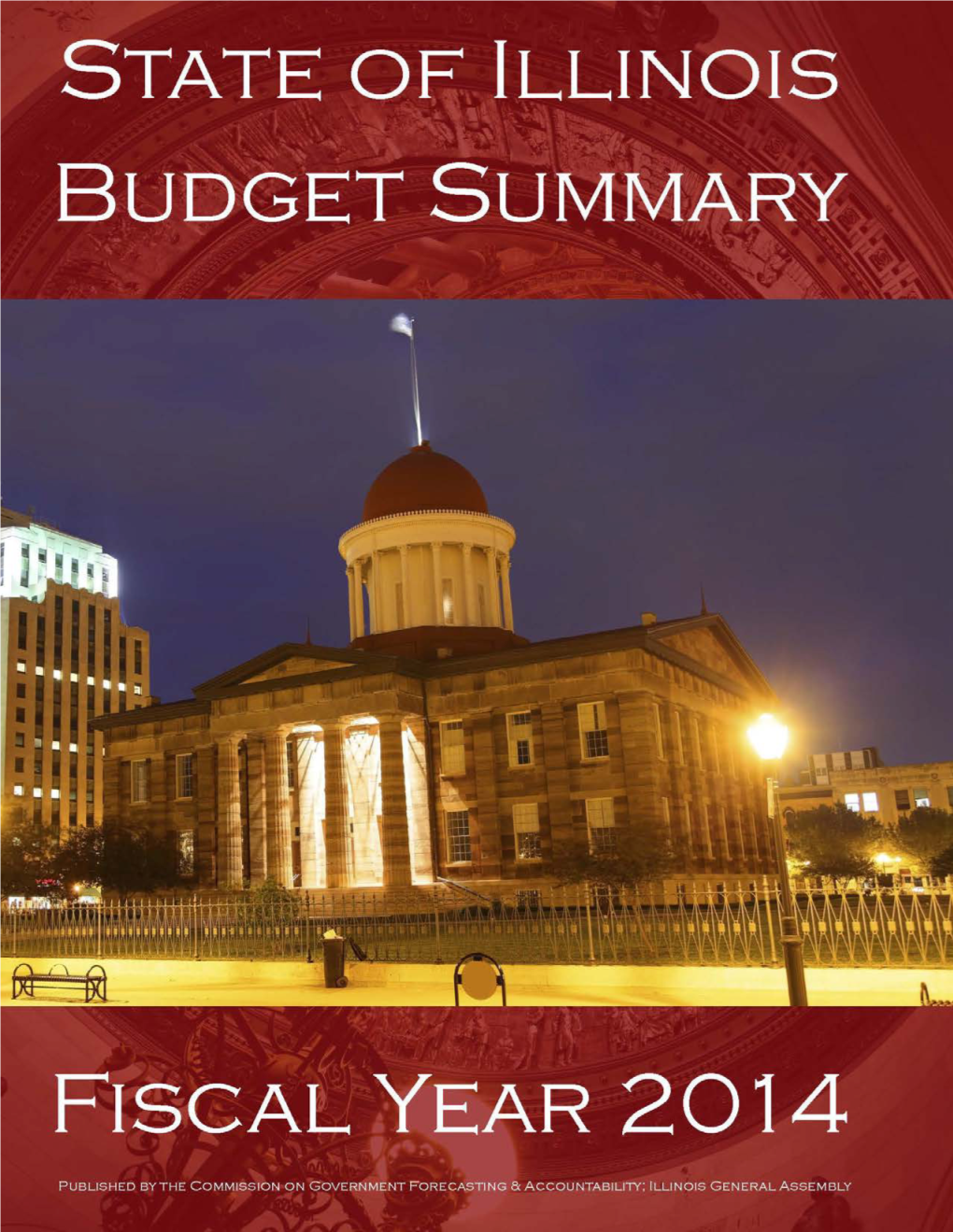 FY2014 Budget Summary