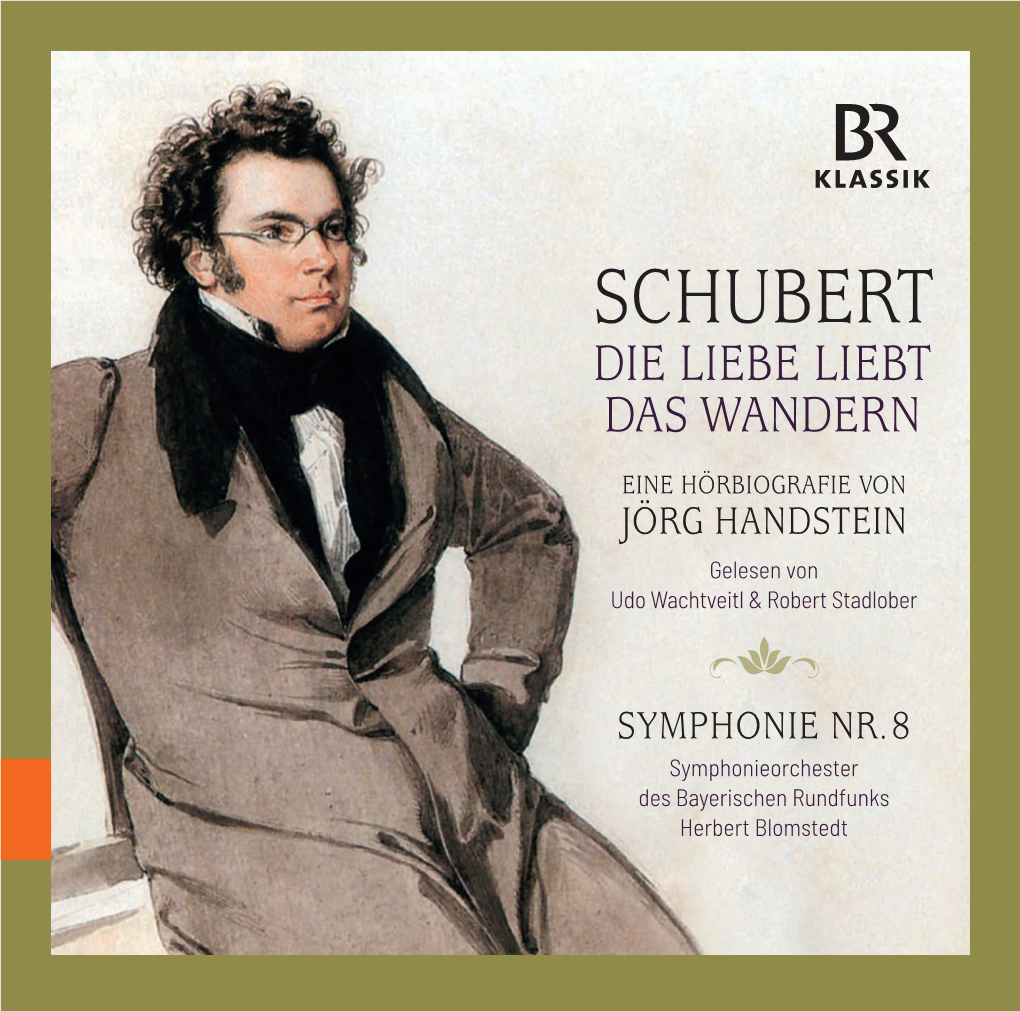 900927 Schubert Hörbio Booklet V6.Indd