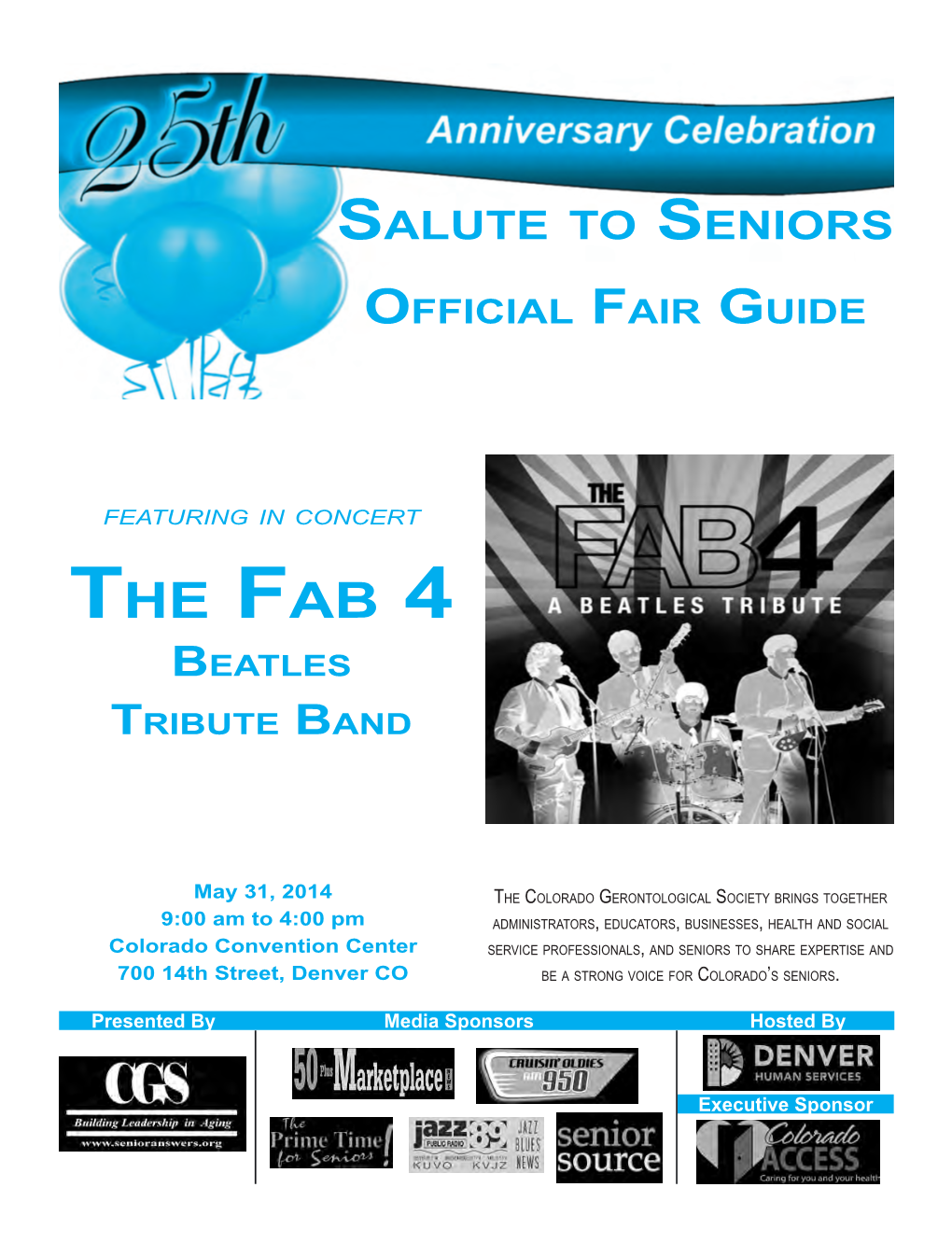 2014 Salute Fair Guide.Indd