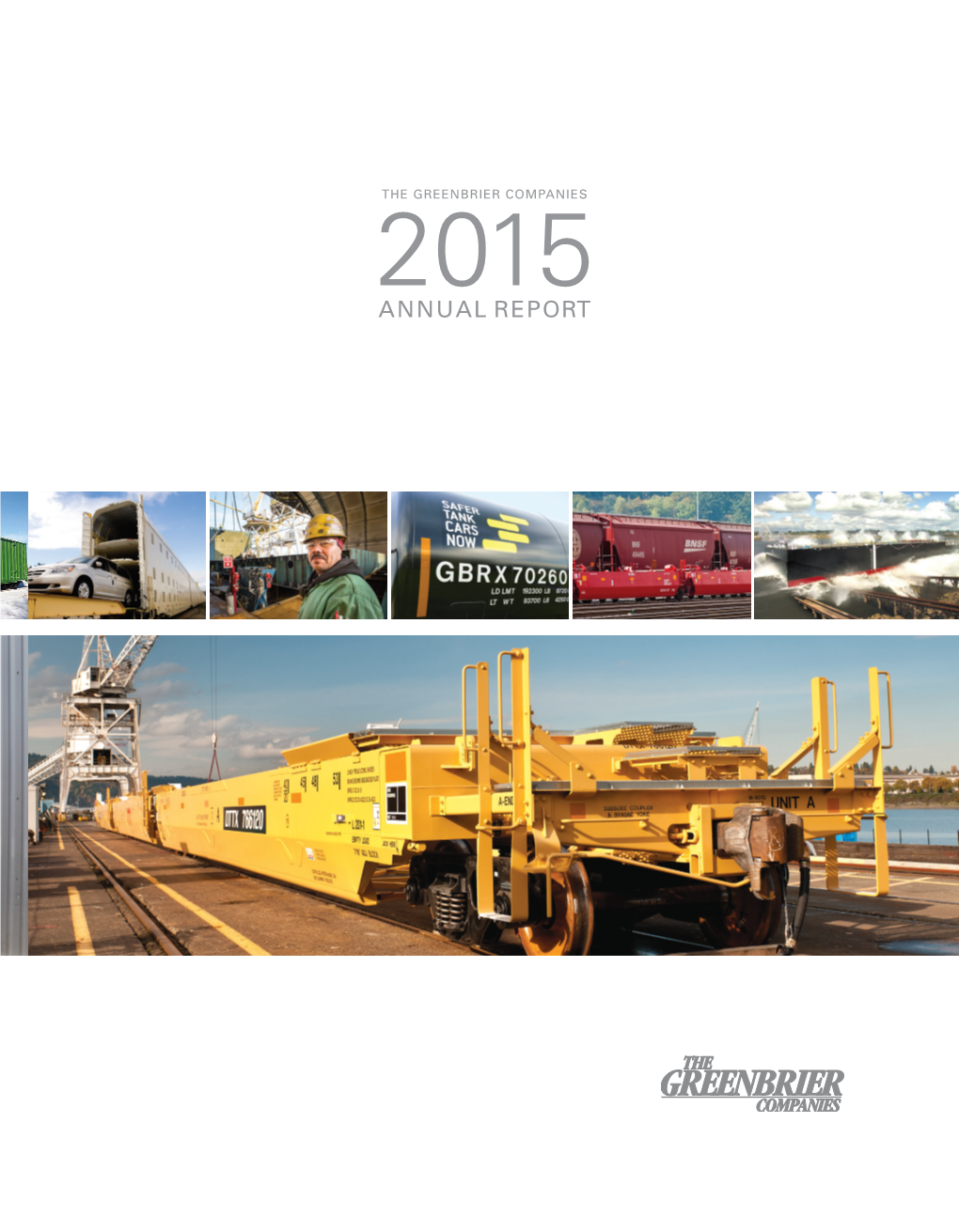 Annual Report