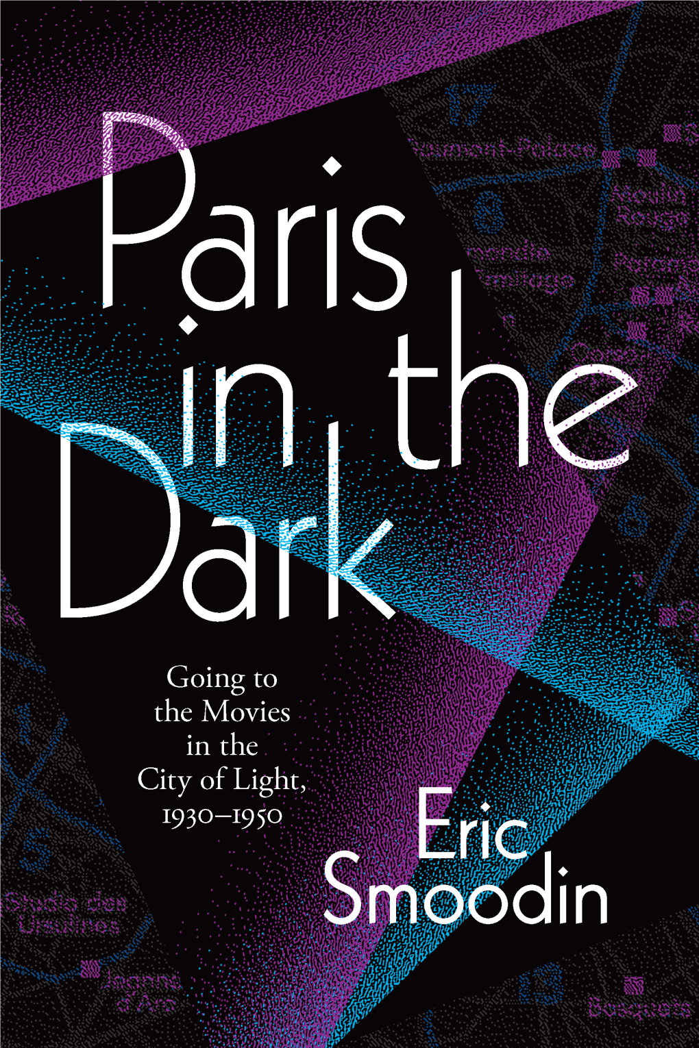 Paris in the Dark