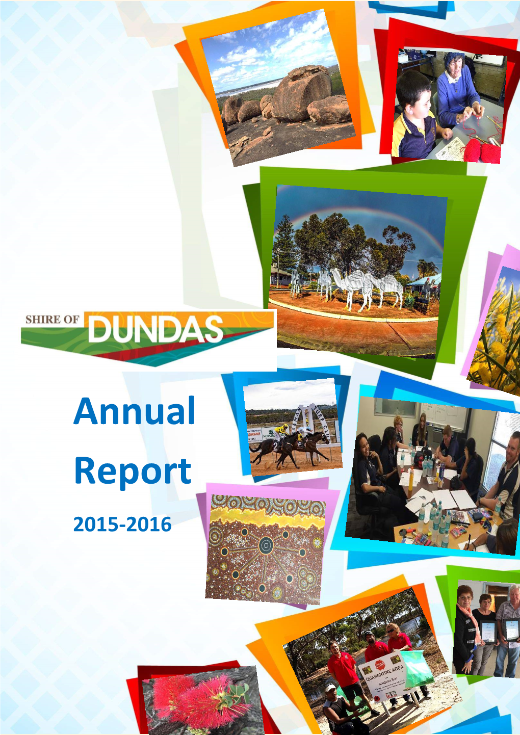 Annual Report