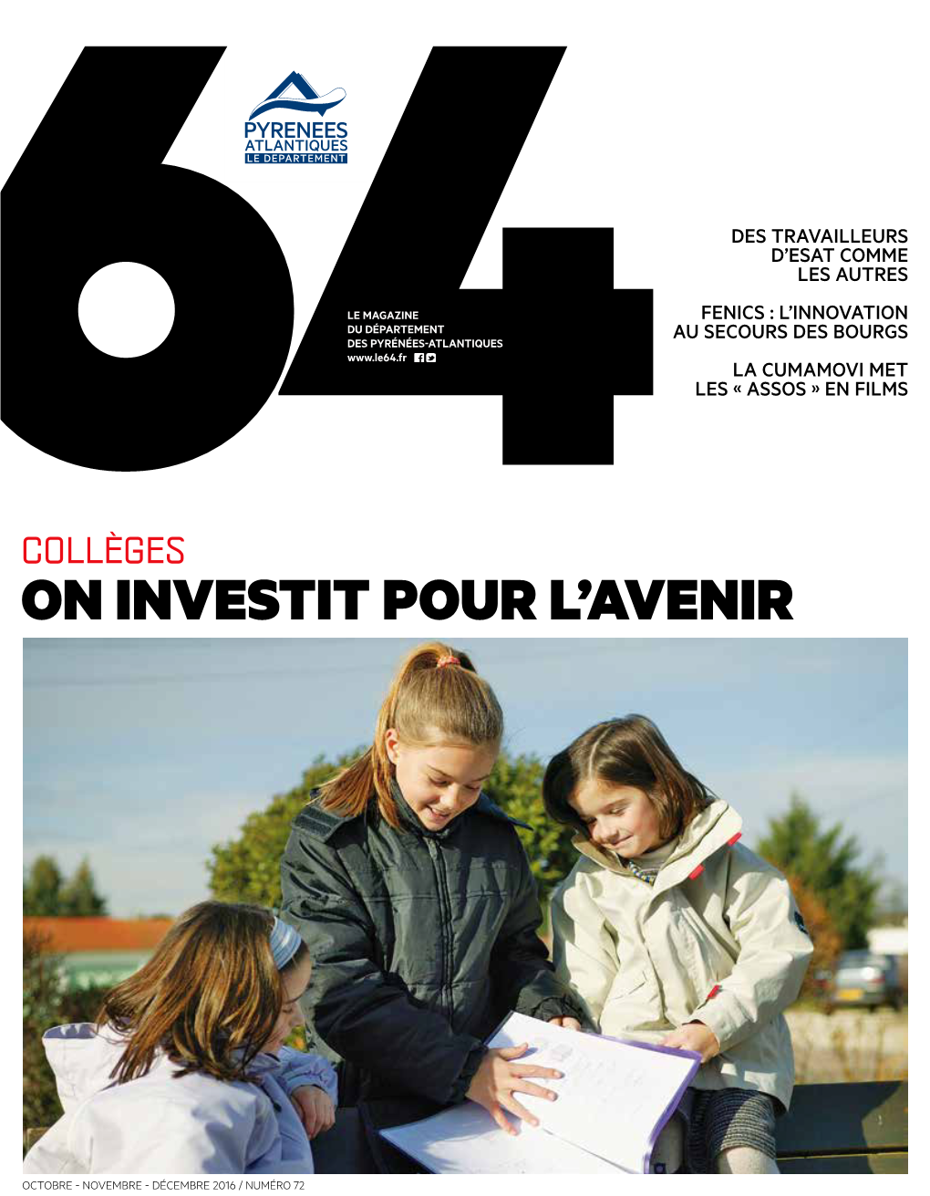 On Investit Pour L'avenir