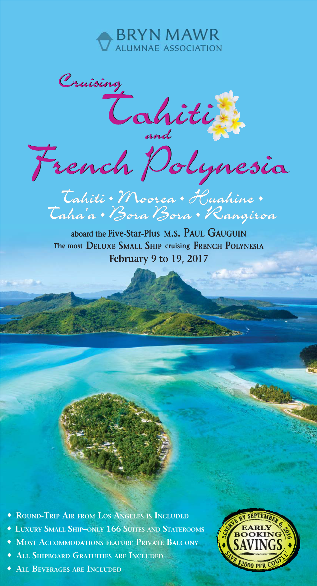 French Polynesia French Polynesia