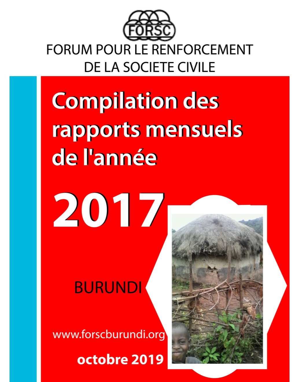 Rapports 2017 Compilés