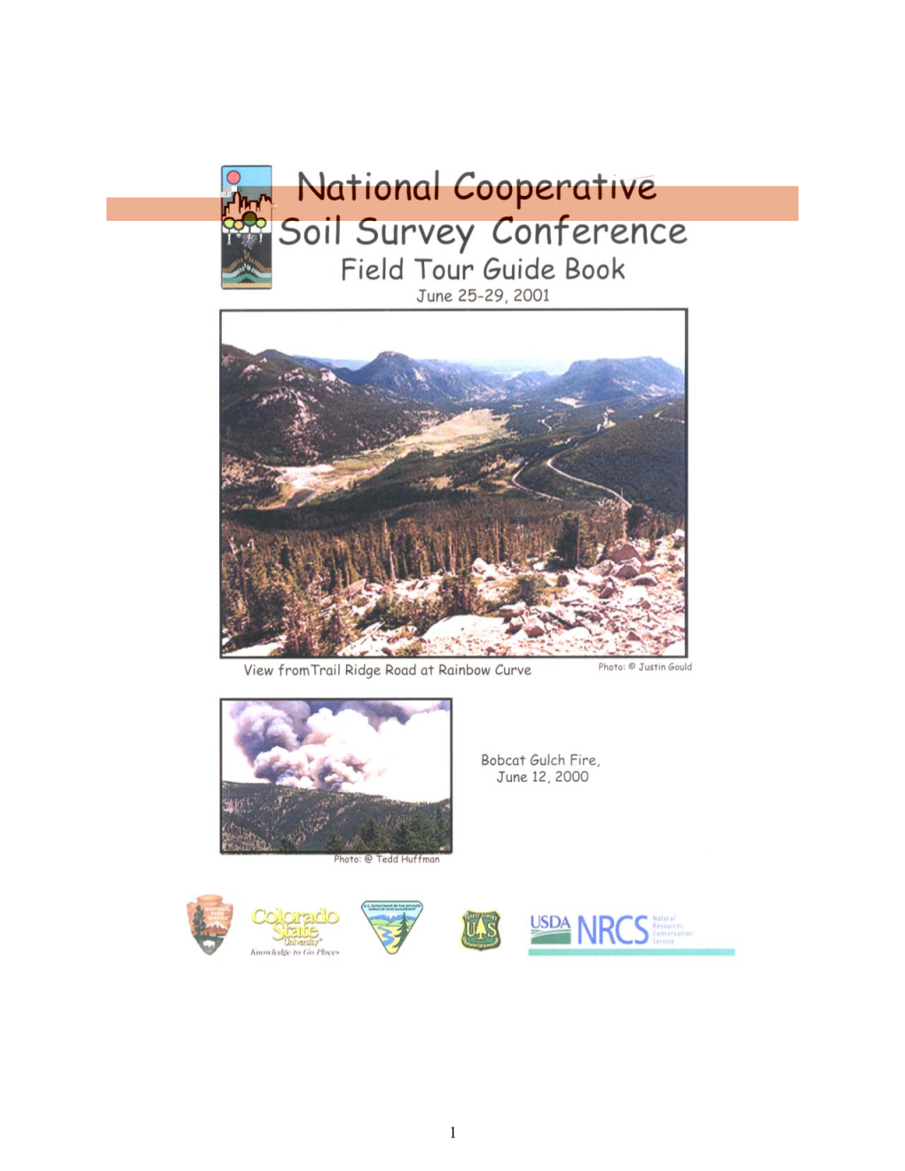 The Alpine Tundra Ecosystem