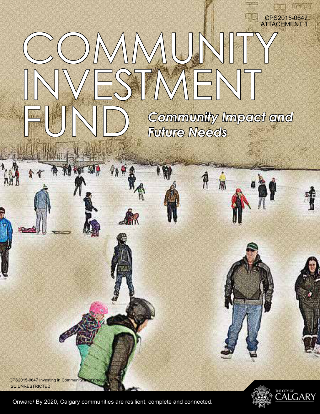 FUND Community Impact and Future Needs