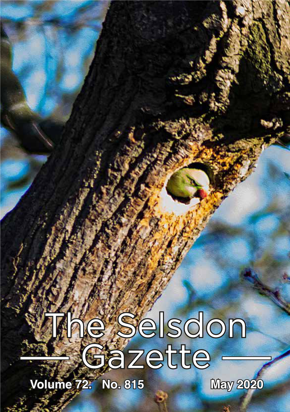 Gazette the Selsdon