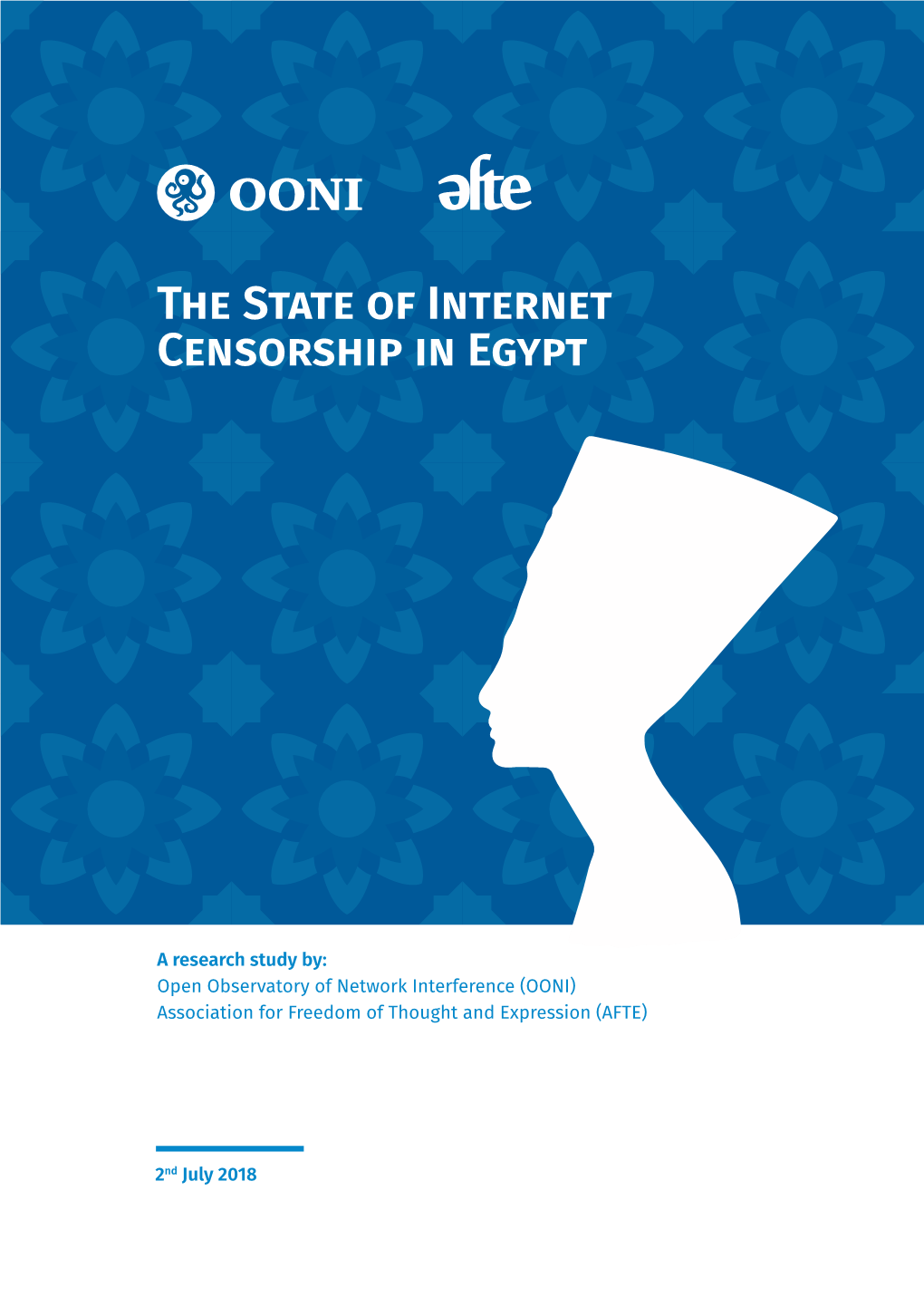 The State of Internet Censorship in Egypt