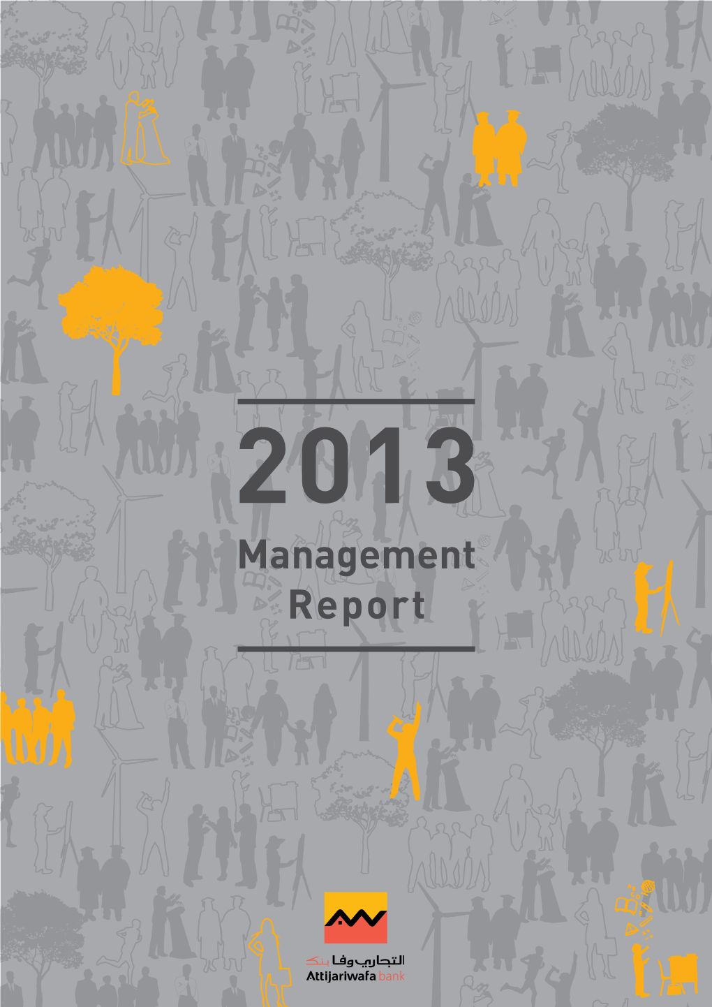 2013 Annual Report