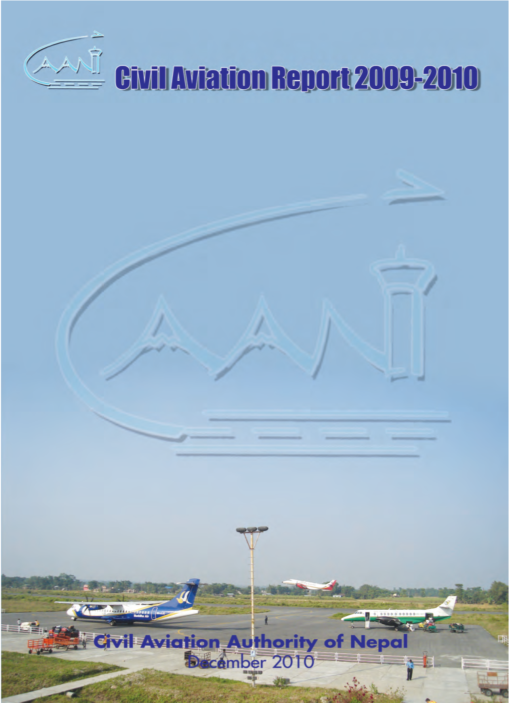 Civil Aviation Report 2010