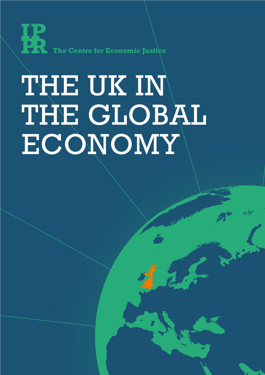 The Uk in the Global Economy
