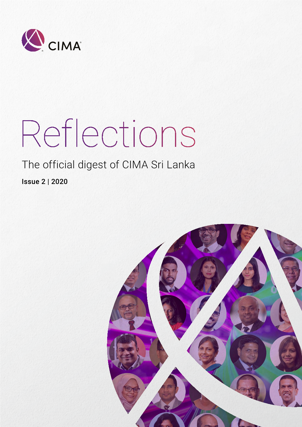 The Official Digest of CIMA Sri Lanka