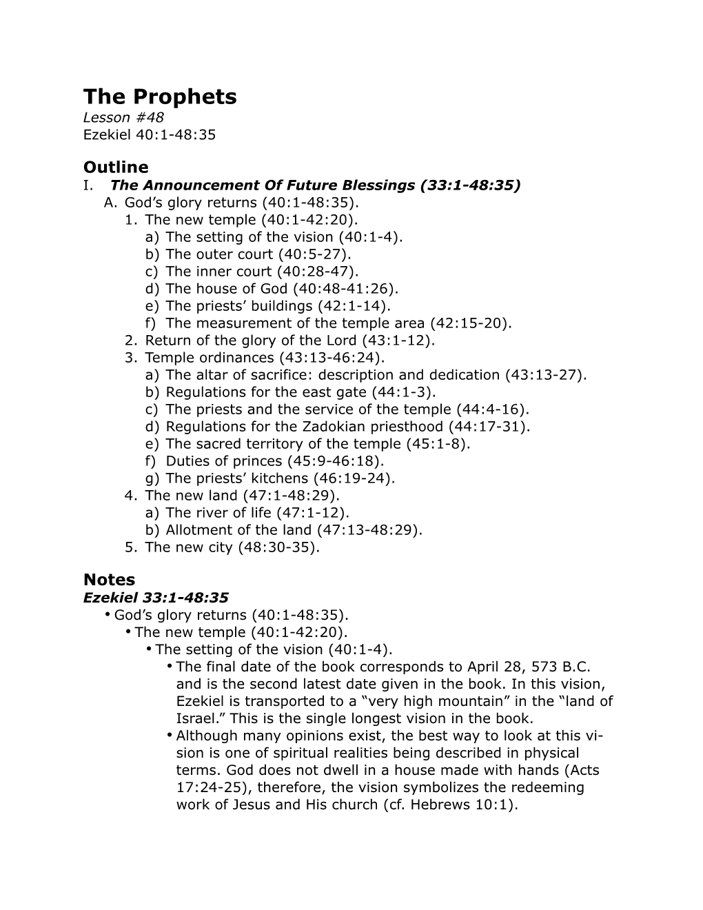 48-Ezekiel #6 Copy