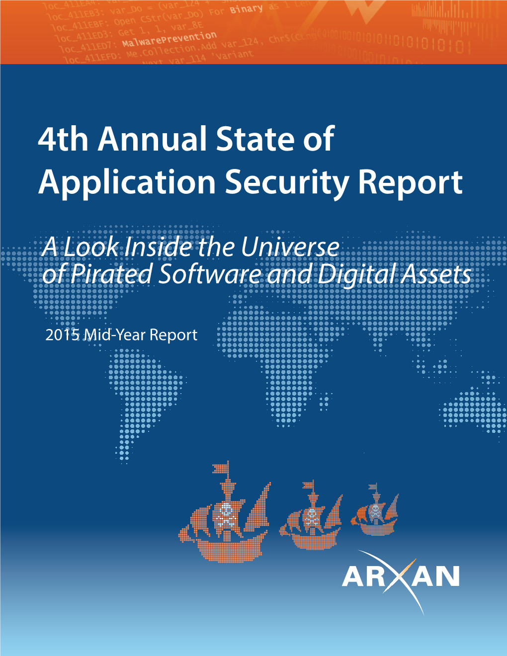4Th Annual State of Application Security Report