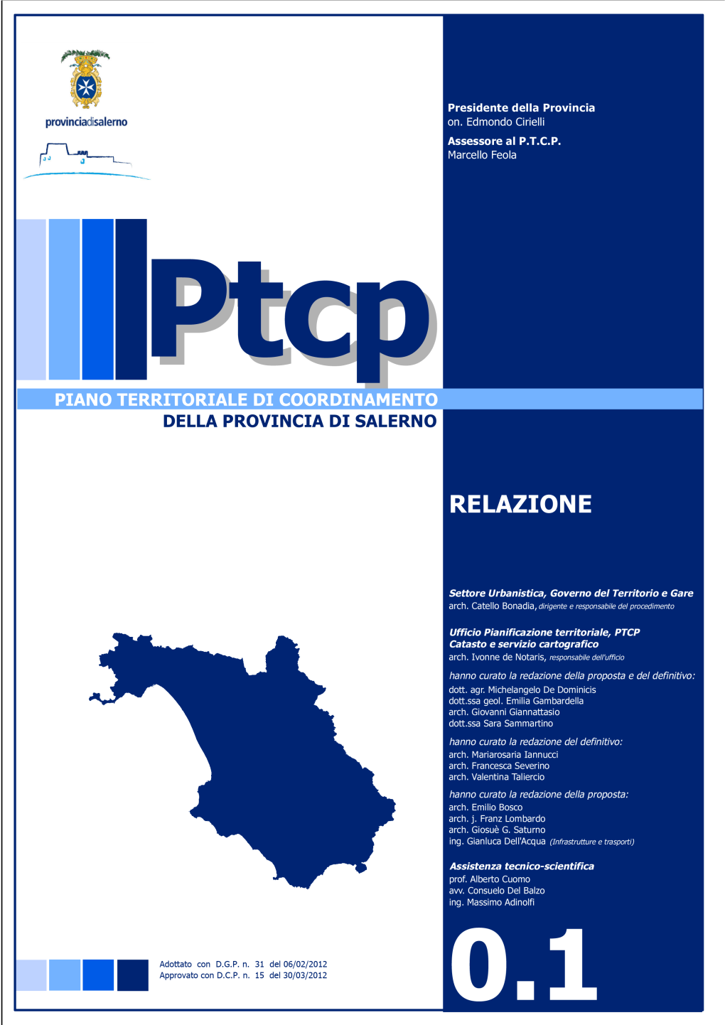 0.1 Relazione.Pdf