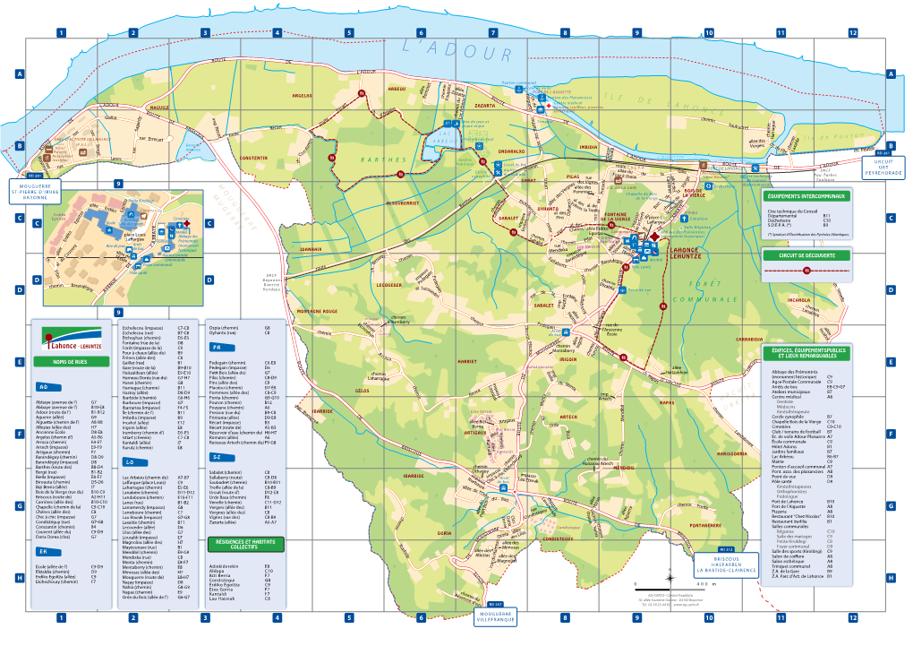 Plan Ville Lahonce.Pdf