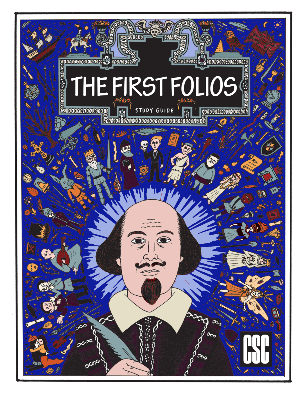 First Folios the FIRST FOLIO the First Folio Refers to the First Published Version of Shakespeare’S Texts