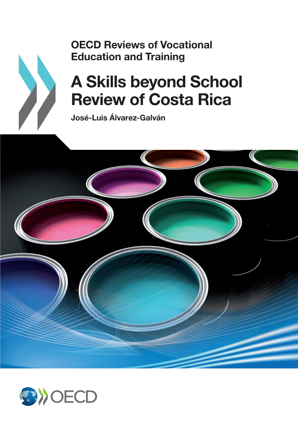 A Skills Beyond School Review of Costa Rica