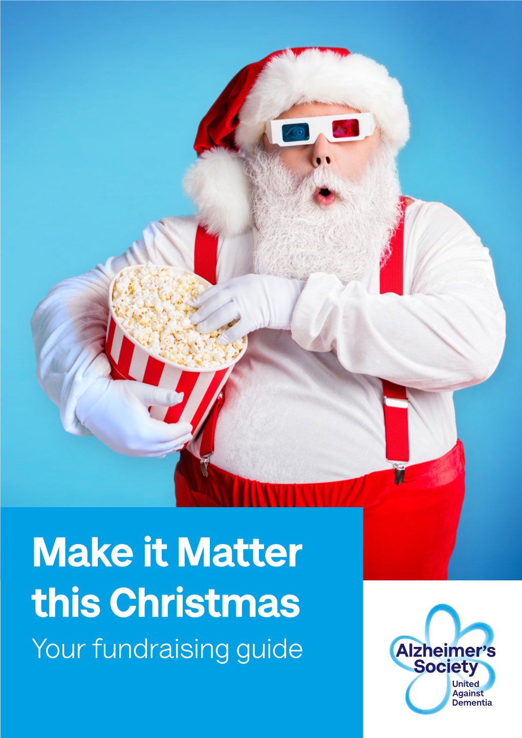 Make It Matter This Christmas