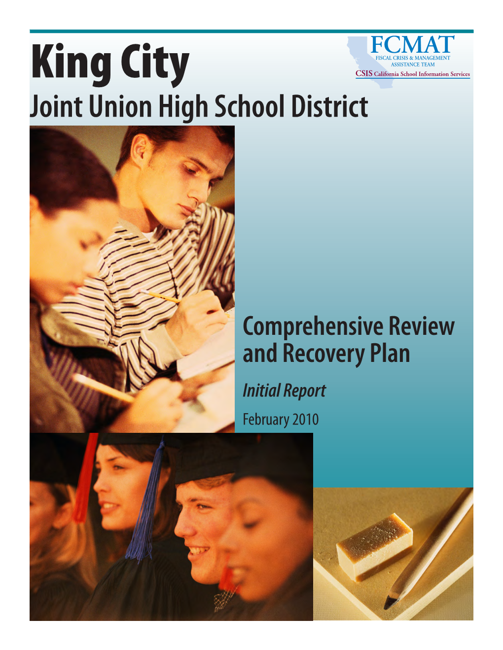 King City Joint Union High School District