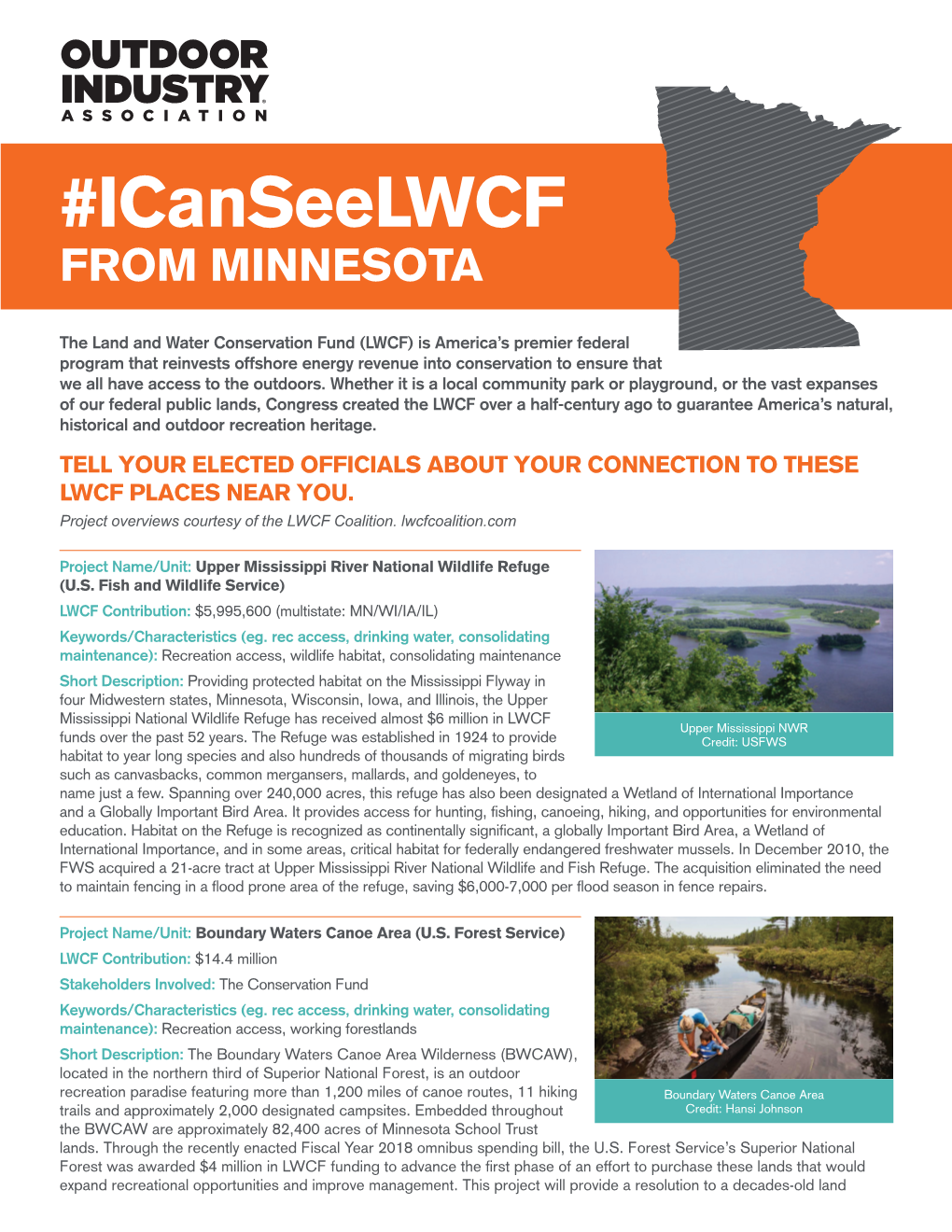 Icanseelwcf from MINNESOTA