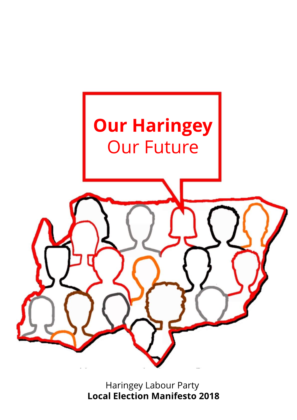 Haringey's Labour Manifesto