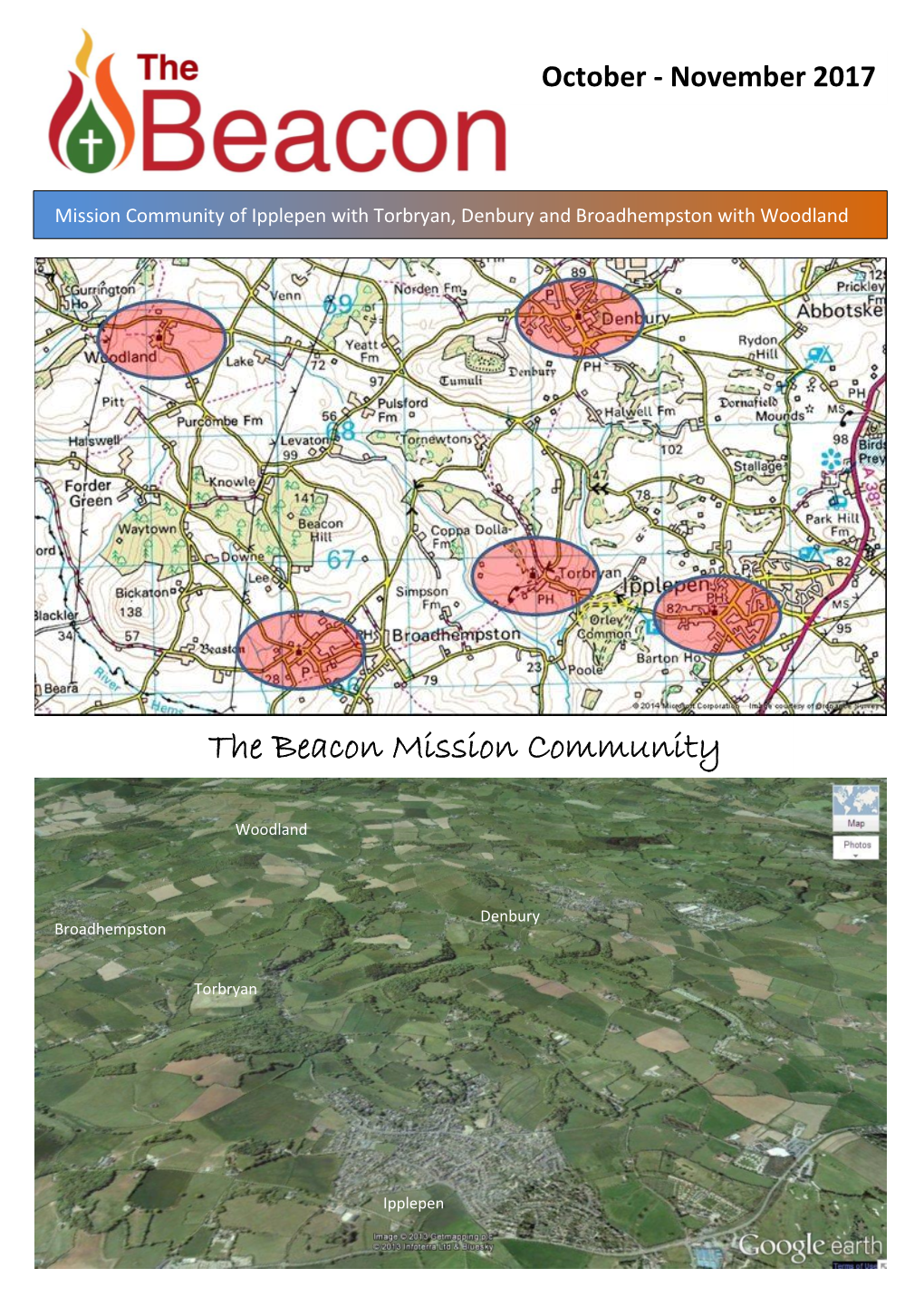 The Beacon Mission Community