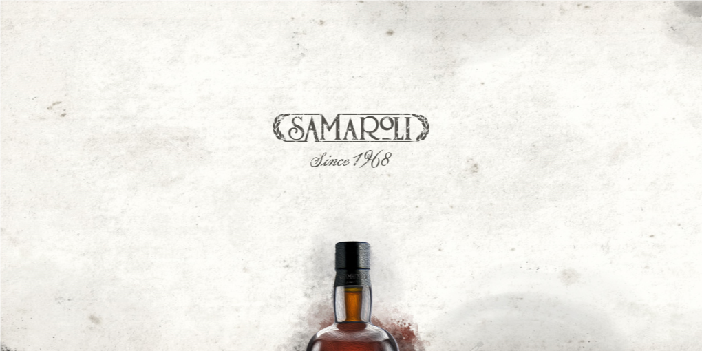 Samaroli Catalogue 2021 2Nd