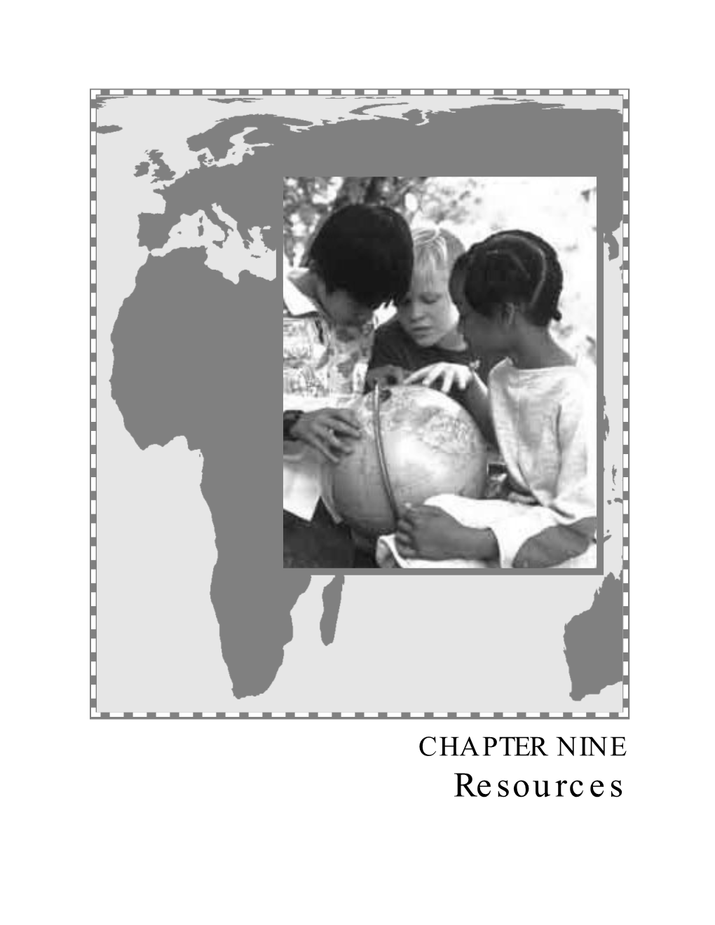 Resources Resources Songs with a Global Conscience: Using Songs to Build International Understanding and Solidarity by BOB PETERSON