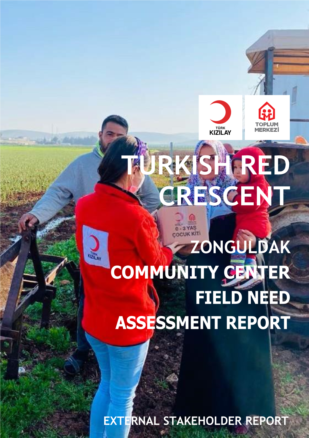 Turkish Red Crescent