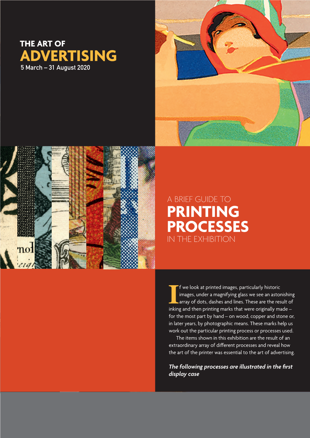 Printing Processes Advertising