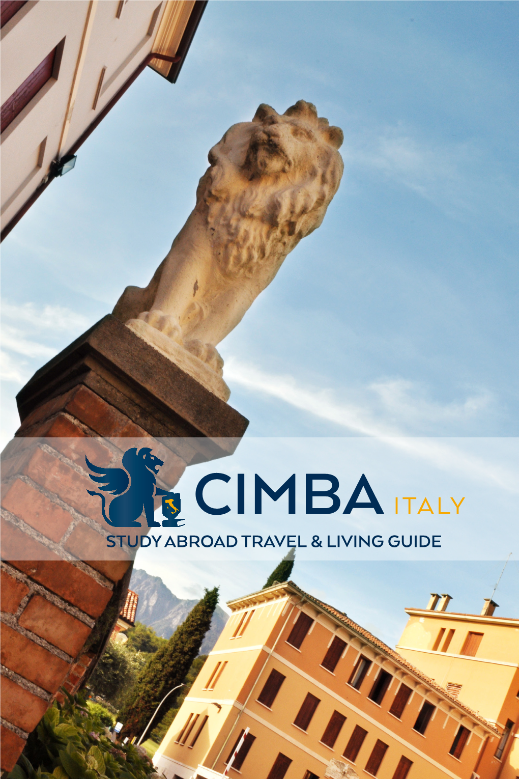 Study Abroad Travel & Living Guide