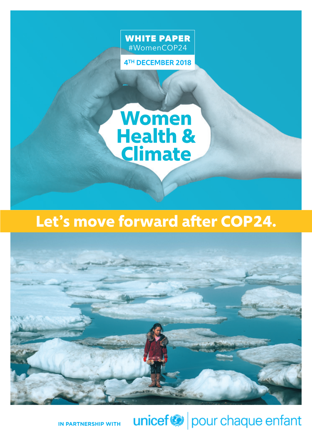 Women Health & Climate