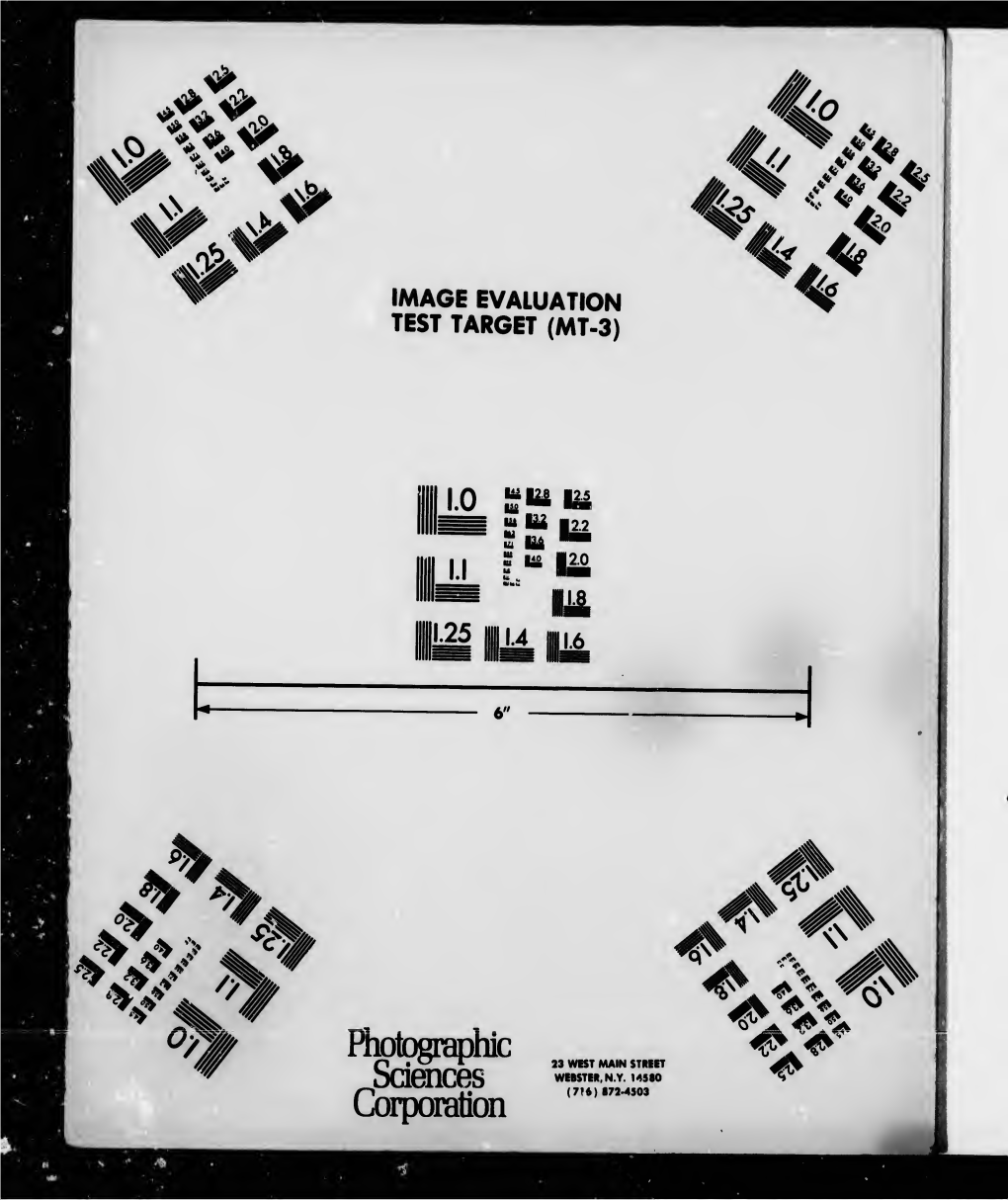 Hints on Imposition [Microform]