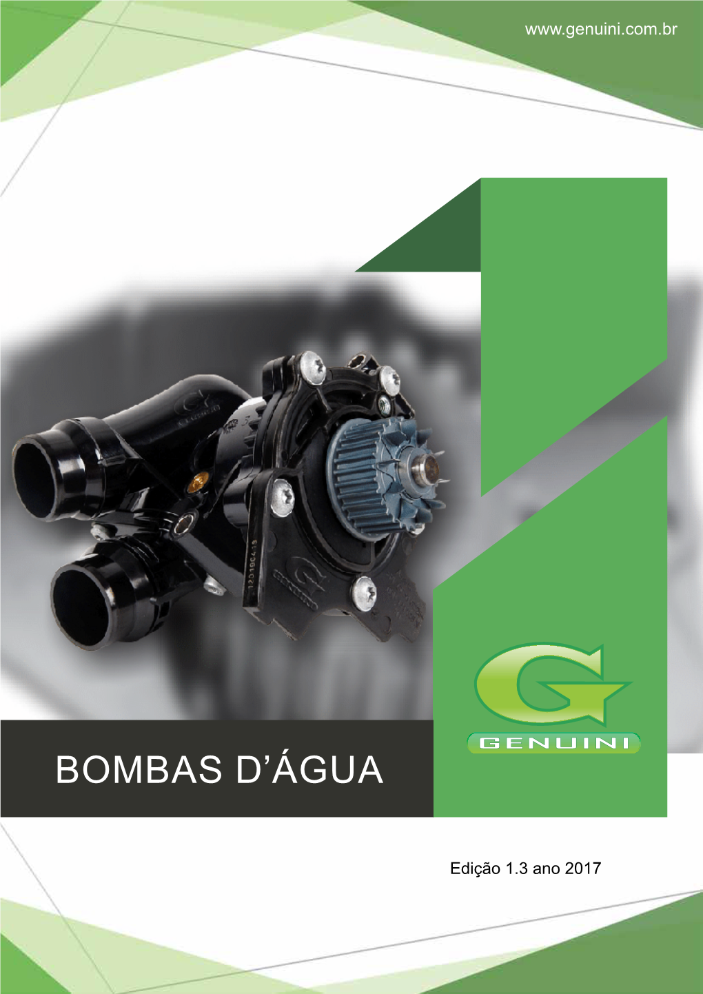 Bombas D'água