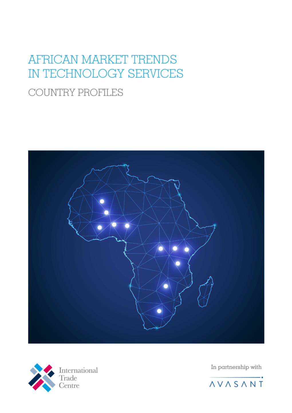 African Market Trends in Technology Services