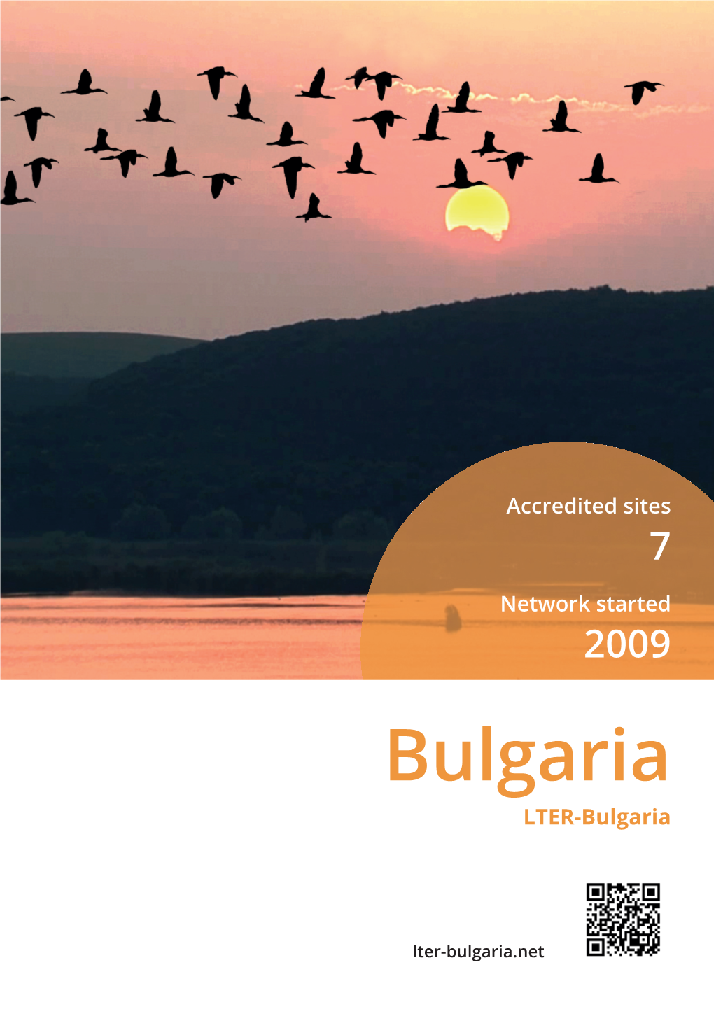 Bulgaria LTER-Bulgaria